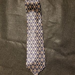 Mens Neck Tie